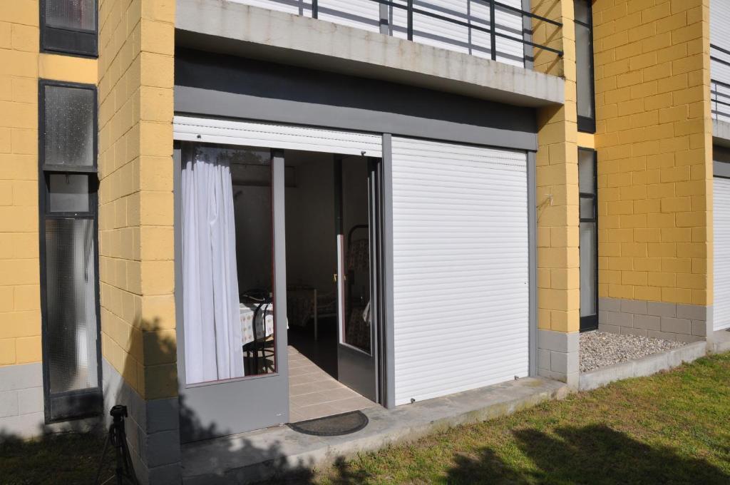 Campsite Villaggio Paradiso Domaso
