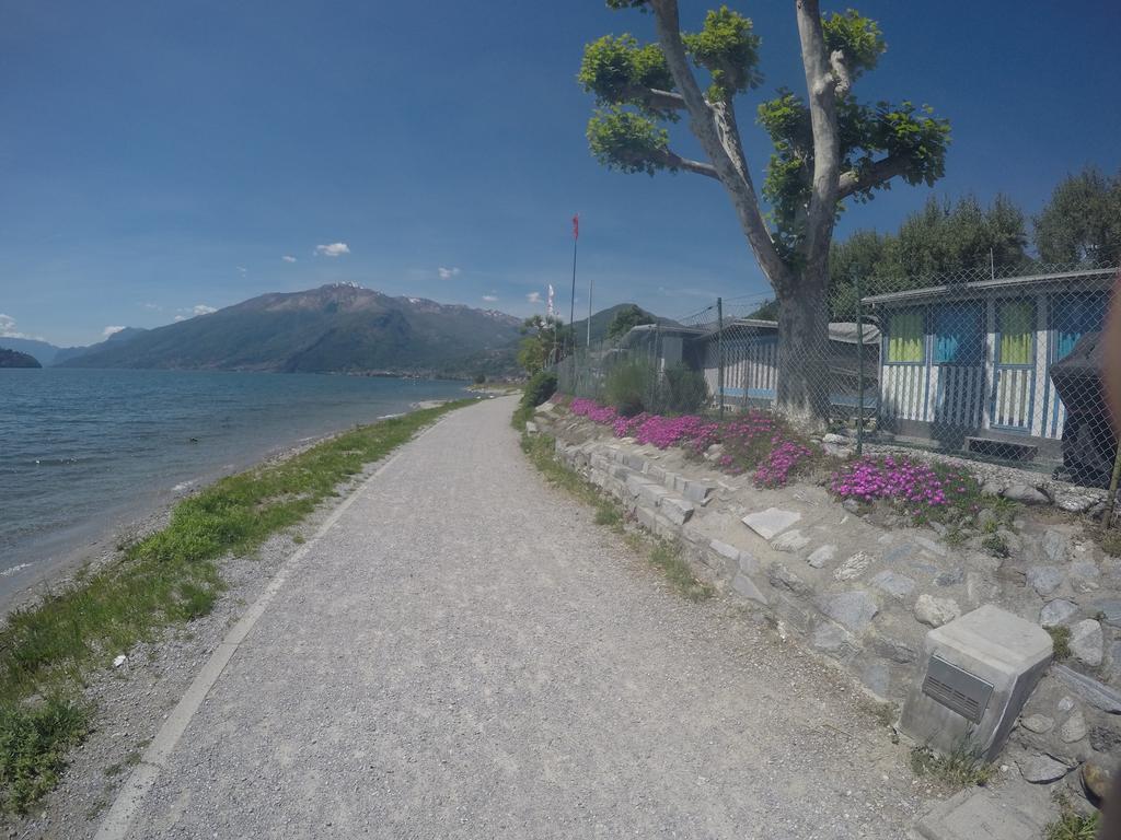 Camping Villaggio Paradiso