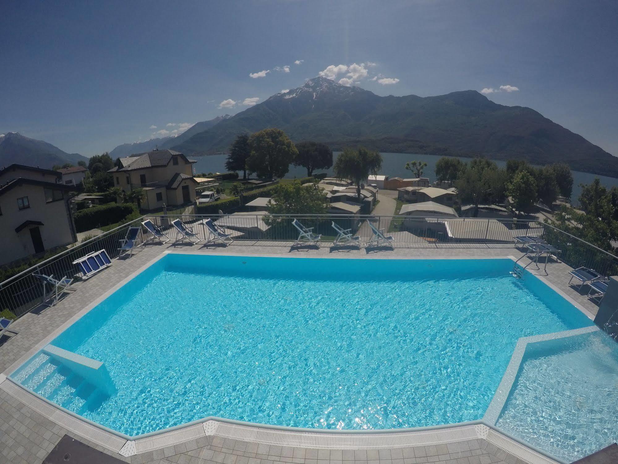 Villaggio Paradiso Camping